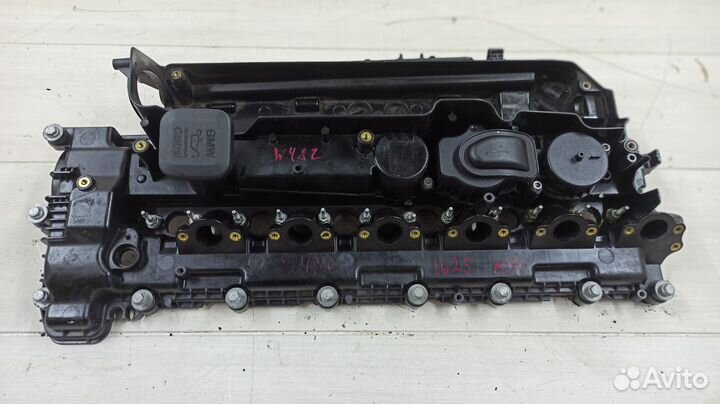 Клапанная крышка BMW X5 E70 M57