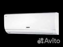 Монтаж кондиционеров и продажа сплит систем