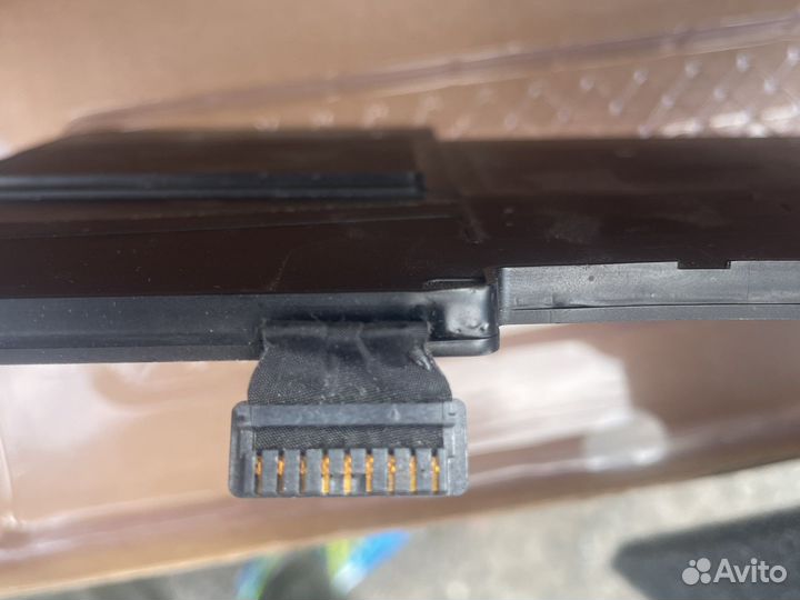 Акб аккмулятор MaCbook air 11 2011