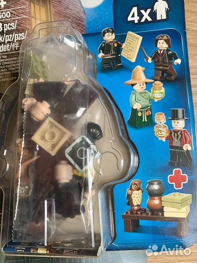 Набор фигурок Lego 40500 Harry Potter