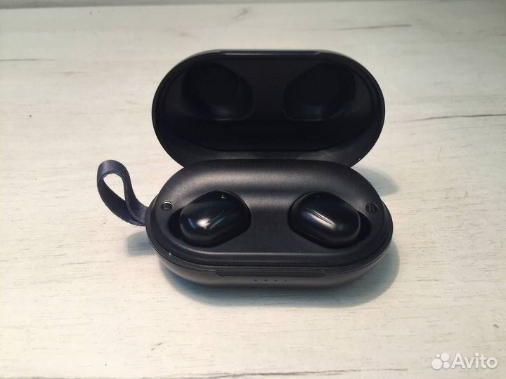 Беспроводные bluetooth наушники