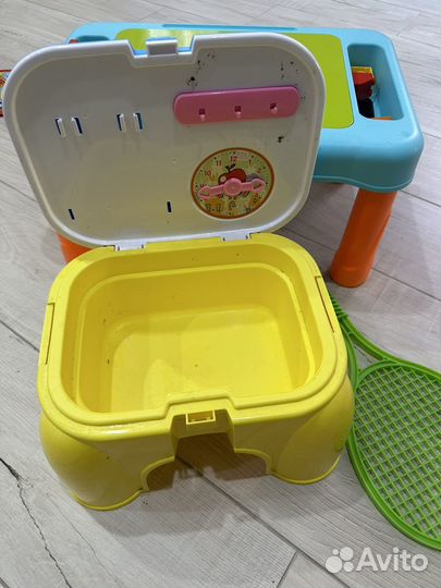 Стол для лего