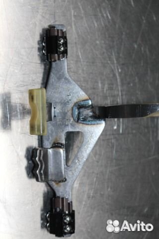 Вилка 2-6 DQ500 (0BH) DSG АКПП б/у