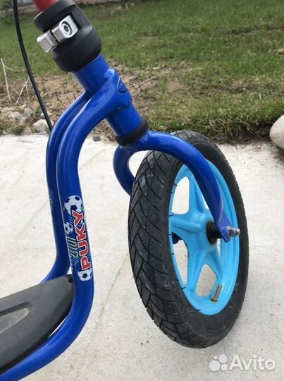 Беговел puky lr 1l