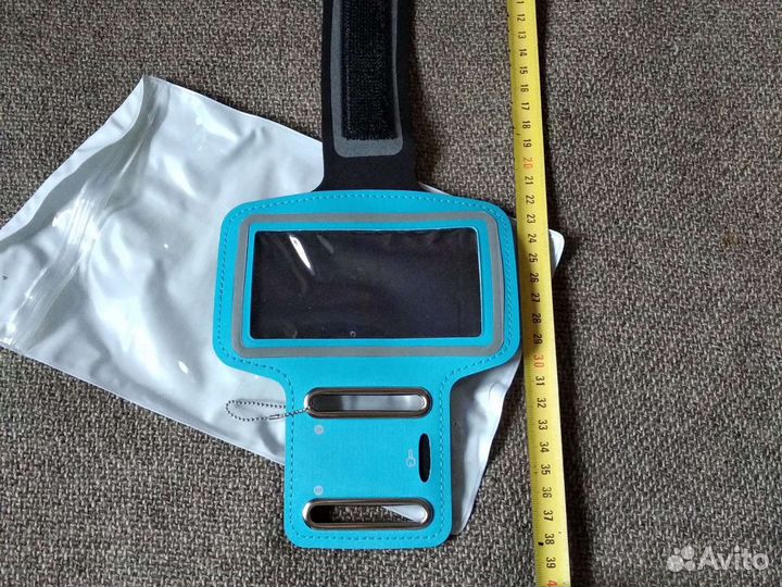 Сумка -чехол на руку и под руку