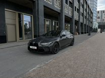 BMW M3 3.0 AT, 2023, 16 000 км, с пробегом, цена 11 499 000 руб.