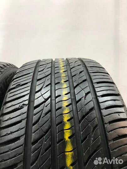 Kumho Crugen Premium KL33 245/50 R20 104P