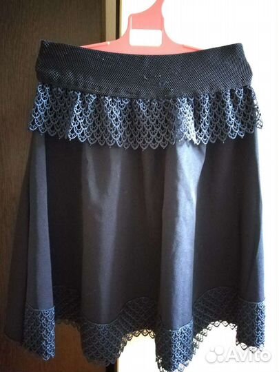 Школьные вещи для девочки