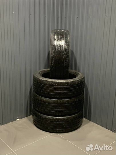 Bridgestone Dueler H/L 400 235/55 R19 101H