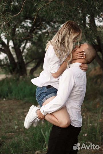 Фотосессия в Омске