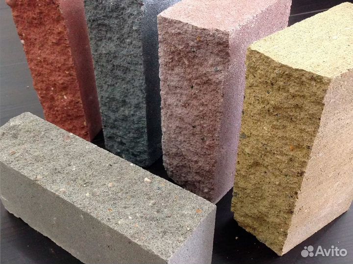 Кирпич керамический колотый