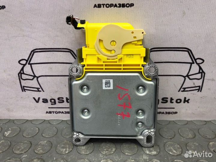 Блок ускорения Audi A6 C7 allroad cgwd 2013