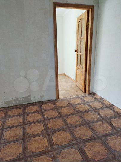 2-к. квартира, 45 м², 2/4 эт.