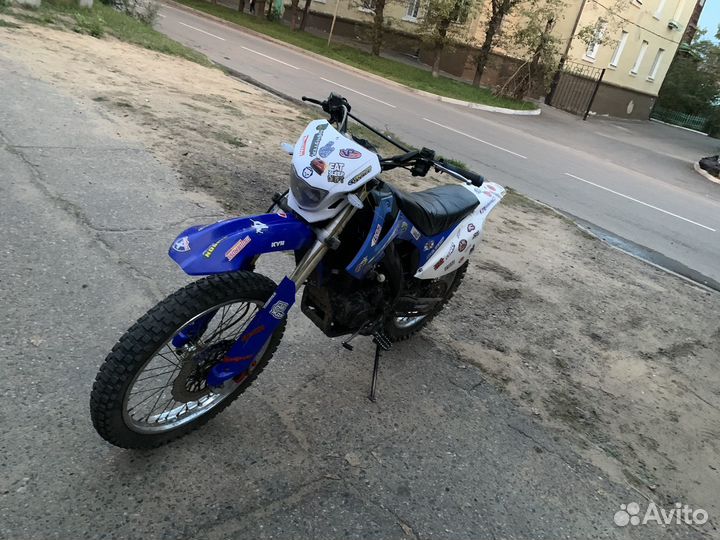 Продам мотоцикл