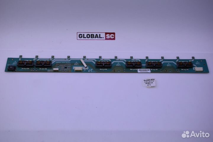 Плата инвертора SSB400 12V01