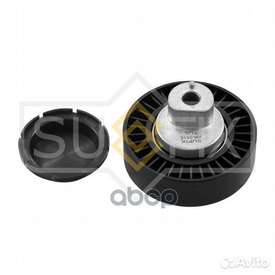 Ролик обводной приводного ремня FP2515 sufix