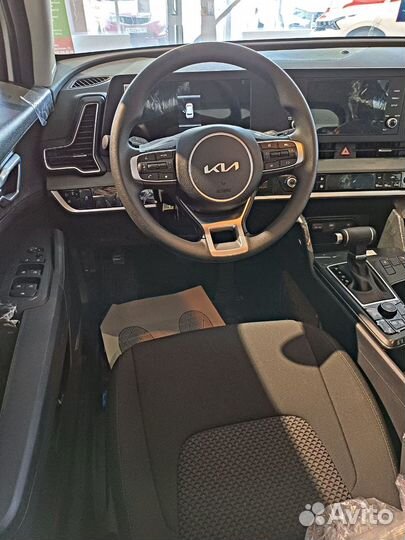 Kia Sportage 2.0 AT, 2023