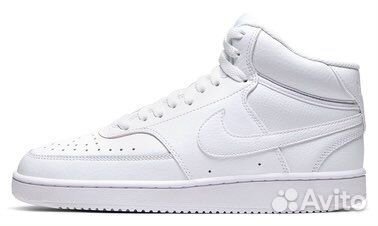 Кроссовки nike оригинал новые