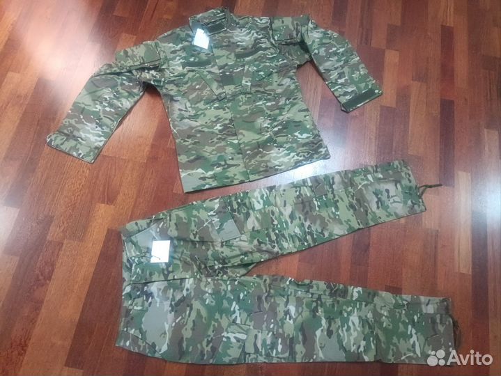 Костюм специальный боевой для спн 