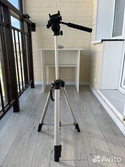 Штатив трипод Era Pro ELT-0360