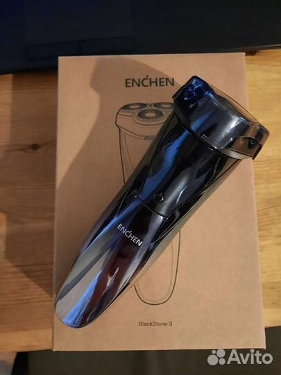 Электробритва Enchen BlackStone 3