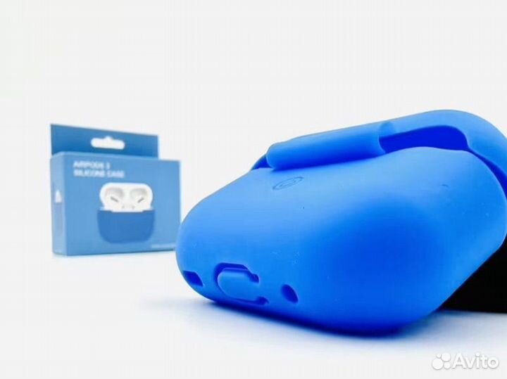 Чехол для AirPods