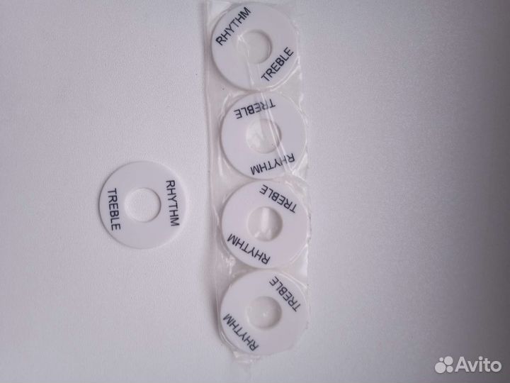 Для гитары электро