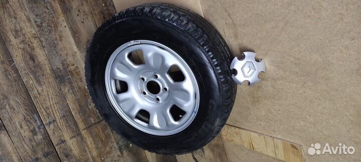Шины 215 65 16 амтел