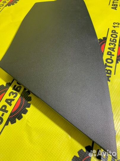 Накладка центральной консоли Kia Sportage QL