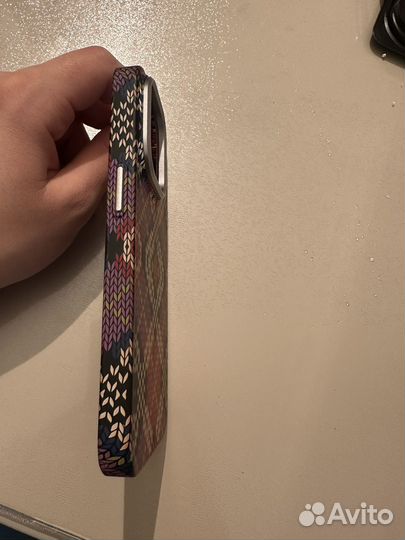 Чехол на iPhone 14 pro