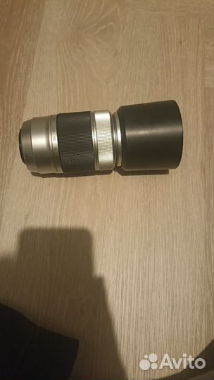 Фотоаппарат x-m1