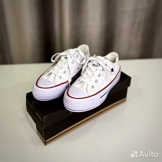 Кеды converse женские