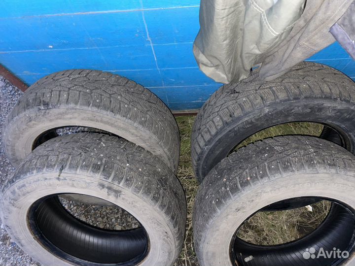 Nokian Tyres Hakkapeliitta 7 195/65 R15 95