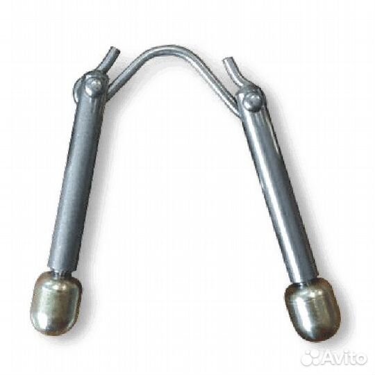 Зацеп для подводной охоты Wired Steel Spheres