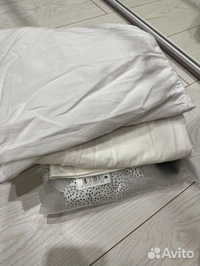 Пакет новых вещей 44-46