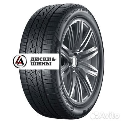 Continental ContiWinterContact TS 860S 225/60 R18 104H