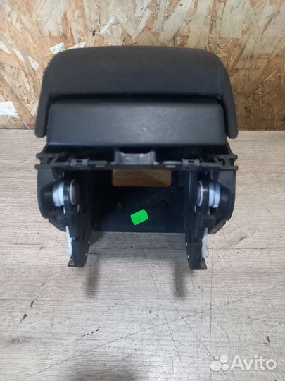 Подлокотник Skoda Octavia A5