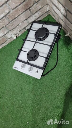 Газовая варочная панель