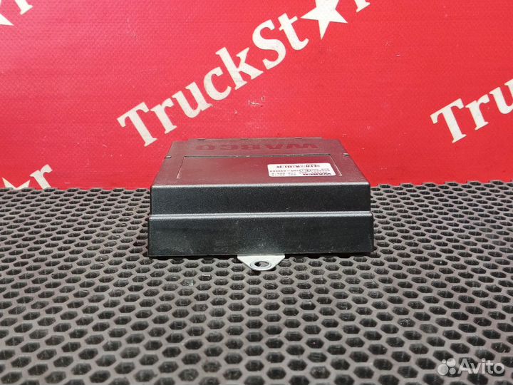 Блок управления подвеской камаз 5490