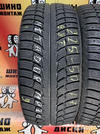 Matador MP 30 Sibir Ice 2 225/50 R17 98T