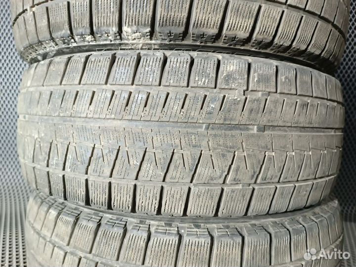 Bridgestone Blizzak Revo GZ 195/55 R16