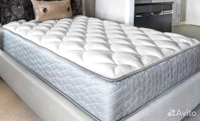 Матрас жесткий
