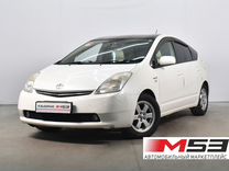 Toyota Prius 1.5 CVT, 2008, 286 085 км, с пробегом, цена 830 995 руб.