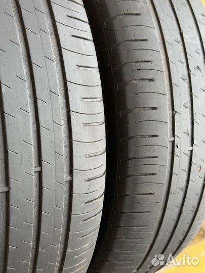 Michelin Energy XM2 195/65 R15 91H