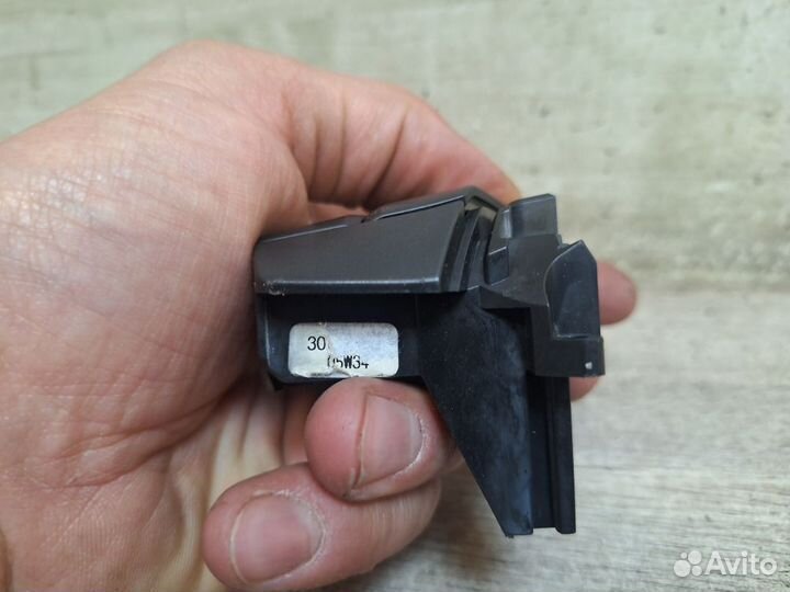 Переключатель круиз контроля Volvo XC90 I (2002—2006)