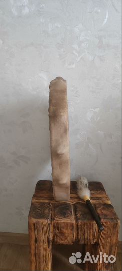 Шаманский бубен