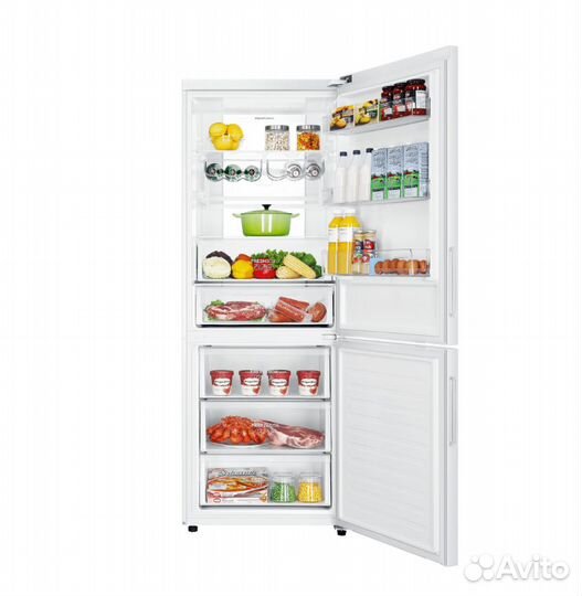 Холодильник Haier C4F744CWG