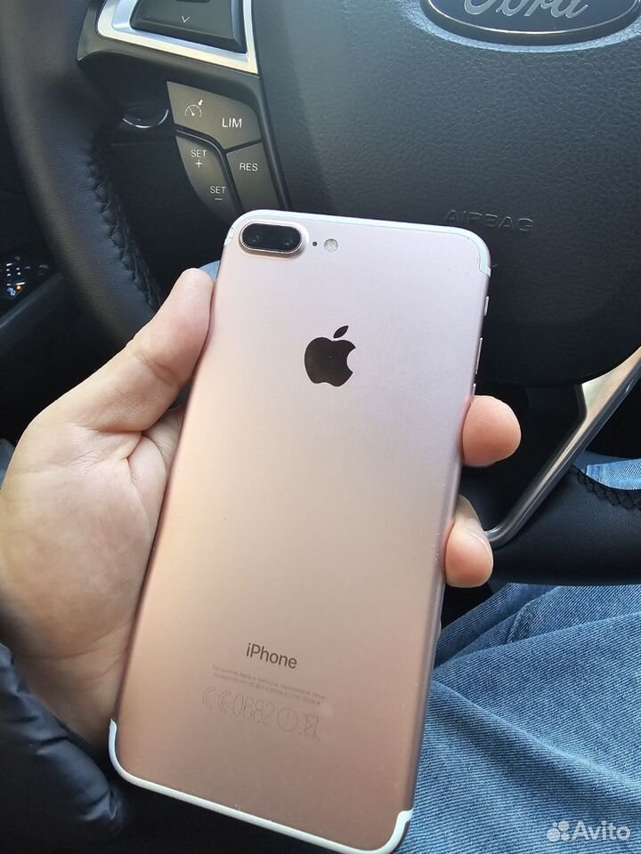 iPhone 7 Plus, 32 ГБ