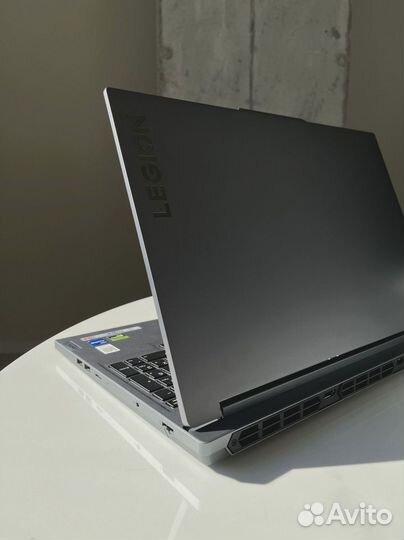 Игровой Ноутбук Lenovo Legion Y7000P art.8153