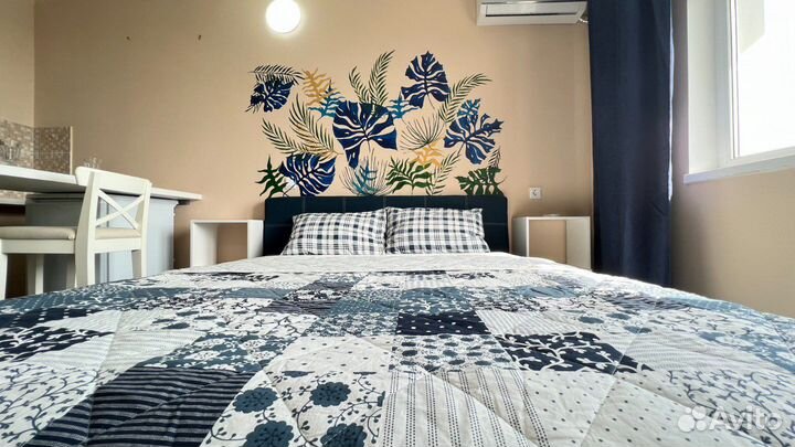 Отдых в Лермонтово